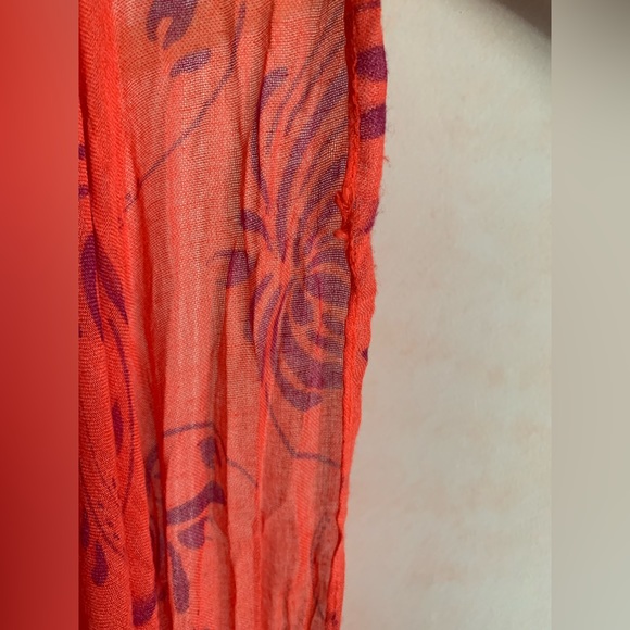 Fashion Infinity Scarf - Picture 2 of 5